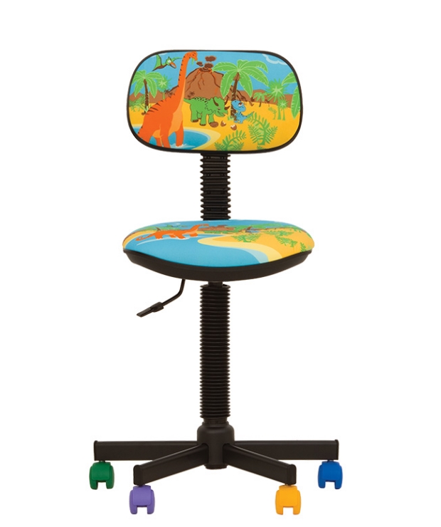 Детское компьютерное кресло Бамбо